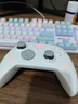 北通鲲鹏20智控无线游戏手柄xbox机械按键switch2电脑PC手机电视steam蓝牙体感NS原神双人成行鸣潮 实拍图