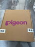 贝亲（Pigeon）天生有戏新生儿国粹诞喜奶瓶礼盒 0-12个月 实拍图