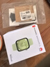 华为（HUAWEI）【咨询享优惠】华为手表watch fit3智能运动健康管理蓝牙通话NFC门禁交通支付送男女成人朋友2MT33 原野绿【甄选表带+精美表盘】 JD电竞官方店 实拍图