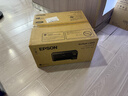 爱普生（EPSON）墨仓式 L3255彩色打印机 微信打印/无线连接  家用打印优选（打印、复印、扫描、AI学习打印机） 实拍图