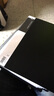 富得乐A4资料册文件活页夹多层学生用资料册黑色乐谱资料夹40\/60\/100\/200页收纳册活页 加厚款200页黑色（不带盒） 实拍图