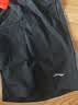 李宁运动短裤男夏季透气薄款马拉松户外速干跑步健身沙滩冰丝运动裤 实拍图