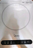 美的（Midea）电磁炉电陶炉 家用2200W大功率 恒匀火加热 电磁灶火锅炉爆炒定时电磁炉以旧换新 C22-MICCA902 实拍图