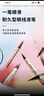 奇士美（kiss me）花盈美蔻闪耀持妆细滑眼线液笔0.4ml 03自然棕(纤细笔尖 防水) 实拍图