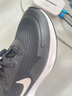 耐克（NIKE）女鞋男鞋跑步鞋 秋季新款情侣健步鞋缓震耐磨运动鞋透气休闲鞋 男女同款/网面透气/主推款 40.5 实拍图