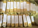 兆辉（ZHAOHUI）原味纯馍片900g整箱装 烤馍片独立包装馒头片早餐饼干休闲零食 实拍图