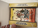 TOPPS球星卡2025 NBA MATCH ATTAX 篮球对战卡能量包卡牌儿童节礼物 实拍图