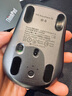 罗技（Logitech）大师系列 MX Anywhere 3S 静音鼠标 无线蓝牙双模鼠标 商务办公 便携智能鼠标 石墨黑 接收器另购 实拍图