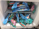 卫龙魔海大礼包1066g魔芋爽海带办公室零食休闲零食送女友 实拍图