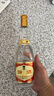 汾酒 黄盖玻汾 清香型高度白酒 53度 475mL 单瓶装 纯粮酒 实拍图