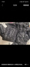 361°儿童轻薄羽绒服25冬男女中大童防风保暖外套N32341901 黑175 实拍图