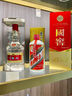洋河 蓝色经典 海之蓝42度 480ml*2瓶 礼盒装（中秋送礼）浓香型白酒  实拍图