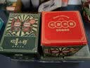 铜师傅逢考必胜 潮玩艺术品 欢喜小将手办玩具创意礼物桌面摆件送朋友 数学-高斯 实拍图