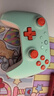 八位堂（8BitDo）猎2青春版游戏手柄无线双霍尔三模PC电脑Steam 怪物猎人荒野 双影奇境 黑神话悟空 实拍图