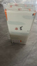 贝博氏babybox爬爬垫婴儿宝宝爬行垫XPE加厚双面可折叠地垫200*180*2cm 实拍图