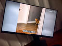 联合创新24.5英寸200Hz FastIPS屏 旋转升降 1ms响应 HDR400 护眼 逐台校色 电竞游戏办公电脑显示器 25G2H 实拍图