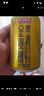珠江啤酒（PEARL RIVER）10度 珠江金麦穗啤酒 330ml*24听 整箱装 双十一热卖 实拍图
