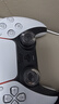良值PS5/Xbox手柄透明硅胶摇杆帽Switch Pro手柄防汗防滑摇杆按键替换帽 PS5游戏周边配件L994 实拍图