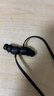 beats Flex 蓝牙无线 入耳式手机耳机【双11】 颈挂式耳机 带麦可通话 经典黑红 实拍图