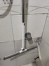 大卫可旋转扫水器魔术扫把浴室刮水可伸缩一体杆刮地板神器F12 实拍图