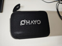 雷登（OHAYO）音乐金砖S5蓝牙音箱无线音响便携式低音炮户外露营骑行跑步超低音家用办公迷你防水设计 实拍图