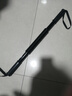 臂力棒男士弹簧臂力器练手臂力量握力胸肌训练健身器材家用弹力棒 经典黑色 40kg 实拍图