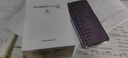 HUAWEI Pura 80 12GB+256GB 丝绒金 丝绒直屏 红枫原色影像 全新鸿蒙AI 华为鸿蒙智能手机 实拍图