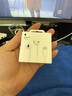 Apple/苹果 USB-C接口有线耳机 type-c接口有线耳机苹果耳机 苹果17有线耳机笔记本耳机游戏音乐 实拍图