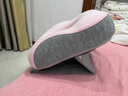 佳奥 儿童午睡枕 小学生趴睡枕趴趴枕 趴桌子午睡神器午休抱枕枕头 实拍图