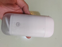京东京造专业抽拉冲牙器便携式白 4喷嘴收纳盒洗牙器水牙线洁牙器牙齿冲洗器正畸预防牙结石七夕情人节礼物 实拍图