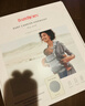 BabyBjorn瑞典品牌进口透气婴幼儿背带抱娃神器Harmony背带0-3岁 银灰色 实拍图