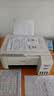 爱普生（EPSON）【二手9新】爱普生L1118L310L3256L3258L4158L4168L6198L1300彩色墨仓照片打印机办公家用作业手机无线打印 L3153/58黑色3151/56白色（ 实拍图