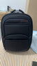 新秀丽（Samsonite）电脑包双肩包商务背包笔记本包休闲都市36B*09009黑色15英寸 实拍图