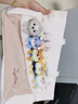 迪士尼（Disney）疯狂动物城包包女包生日礼物女生玩偶单肩包托特包女士实用大容量 实拍图