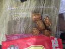 麦酥园 蜜三刀果子老式传统糕点心蜜麻条山东特产休闲零食品小吃怀旧1斤 实拍图
