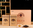 顶青湖老枞鸭屎香凤凰单枞茶特级高山乌龙茶潮州乌岽单丛礼盒装500g 实拍图