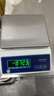 东美 电子天平秤0.1g高精度电子秤克称克秤计数黄金中药珠宝秤量实验室精密分析天平秤 实拍图