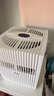 venTa空气净化加湿器LW15卧室母婴家用无雾冷蒸发德国原装进口智能落地空调房除花粉柳絮防过敏文塔送礼 35㎡母婴款LW15白 实拍图