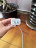 Sorthol适配苹果15/16充电器原装充电线40W快充套装TypeC氮化镓iphone16/15pro max/plus充电头30W数据线 30W快充头+1米编织快充线 实拍图