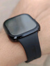 小米（MI）REDMI Watch 5 典雅黑 国家补贴 澎湃OS 2 心率血氧监测 蓝牙通话 红米手表5 智能手表 小米汽车 实拍图