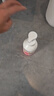 贝亲（Pigeon）婴儿洗发水沐浴露  洗发沐浴二合一 补充装桃叶精华 400ml IA228 实拍图