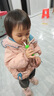 JCZS德国品质儿童牙刷超软毛3到6一7-8-9-10-12岁以上男女童小学 6支儿童软毛+10支成人软毛 实拍图