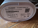 华为凌霄子母路由 Q6（1母2子套装）AX3000Mbps 千兆路由器 全屋WiFi 6+ 电力线版 无线穿墙王 电力猫 实拍图