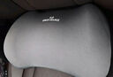 绿之源汽车头枕颈枕U型枕车载枕头奔驰迈巴赫小米特斯拉通用款 实拍图