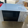 格兰仕微波炉家用小型 360°转盘快捷加热旋钮操控易洁内胆D4老人适用操作便捷 实拍图