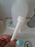 乐仪手动洗鼻器成人儿童鼻腔护理鼻炎LY-M2鼻部冲洗器壶清洗器500ml 实拍图