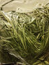 洁西 烘干小麦草 兔兔牧草干草适用于荷兰猪龙猫豚鼠粮食饲料500g 实拍图