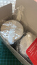 可菱水【日本制】净水器水龙头过滤器家用直饮厨房卫生间通用自来水净化器日本原装进口前置超滤芯滤水器 【日本制】三芯装-约用一年半 实拍图
