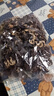 山东白背黑木耳干货特产精选头茬木耳山珍干货火锅凉拌食材批发 活动款【净重400g】 精选【头茬】毛木耳 实拍图