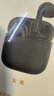漫步者（EDIFIER）【新品上市】X1 Evo 真无线蓝牙耳机 蓝牙6.0 AI翻译适用苹果华为小米OPPO手机 玄黑 实拍图